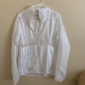Lululemon Windbreaker